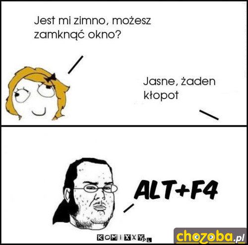 Okno