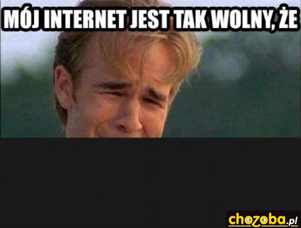 Przejebane