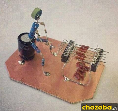 Na grilu