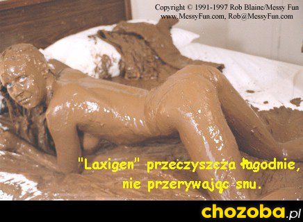 Laxigen
