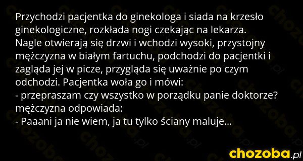 Ginekolog