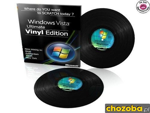 Windows Vista