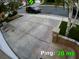 Ping