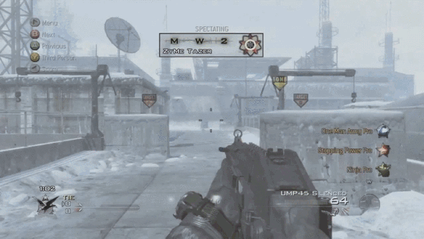 Noob strikes again