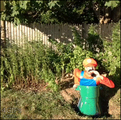 Mario 20 lat później