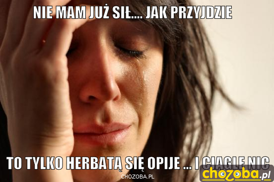 Cierpienie z miłości