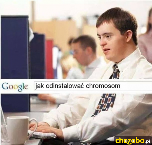 Server is down
