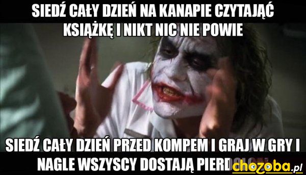 Cała prawda