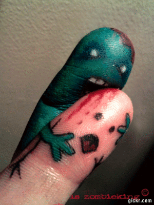 Zombie