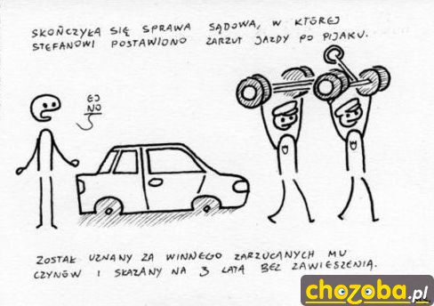 Skazany
