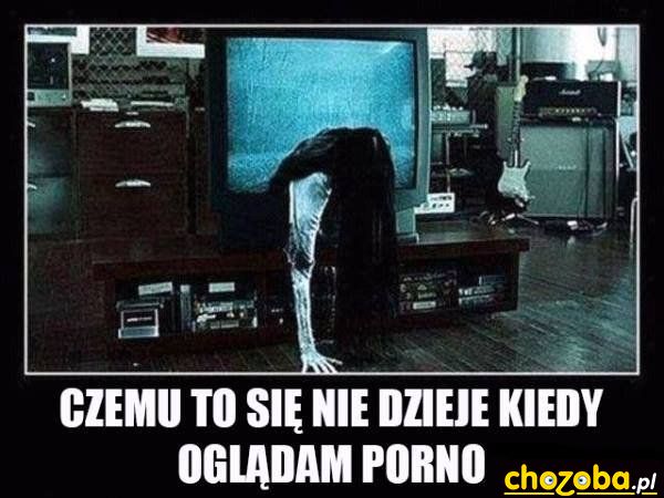 Dlaczego?