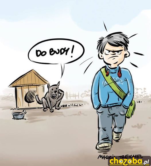 Do budy