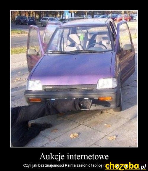 Jak zasłonić tablicę bez Painta