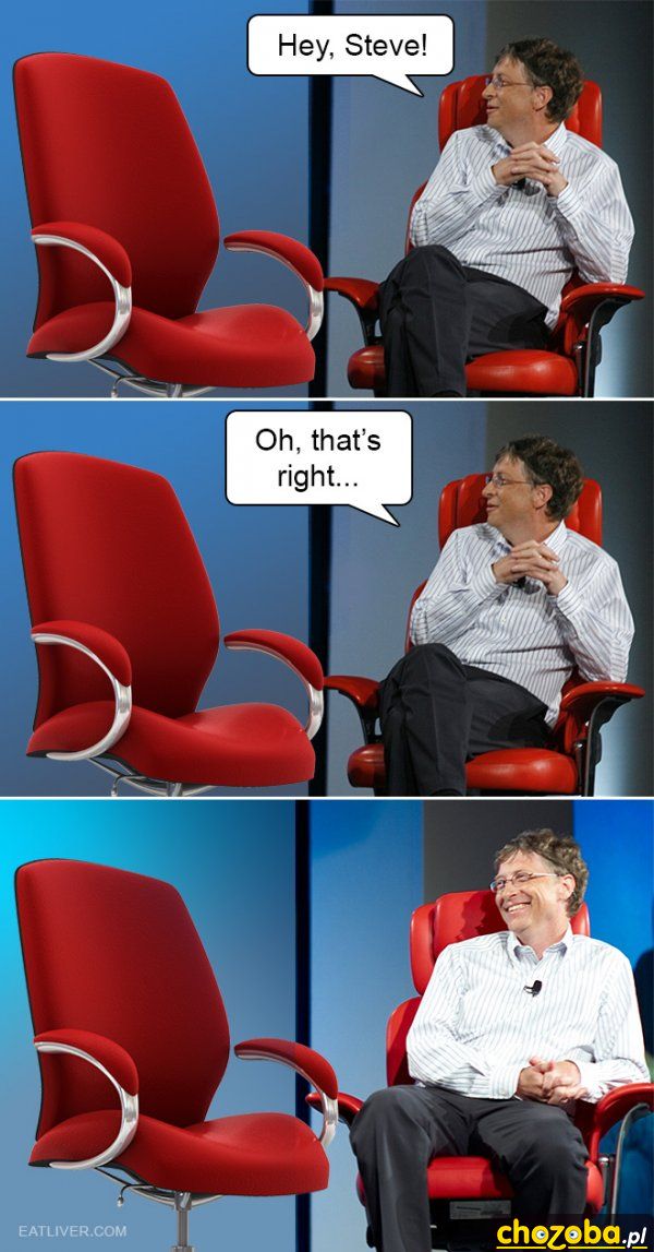 Hey, Steve!