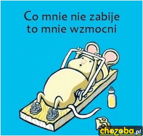 Motto :)