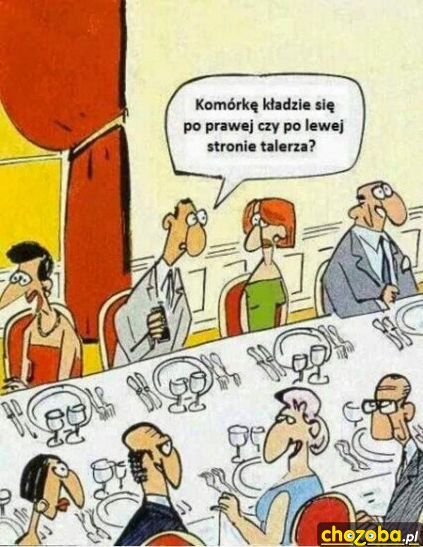 Komórka