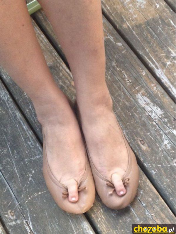 Pantofelki