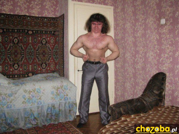 Ruski Belmondo