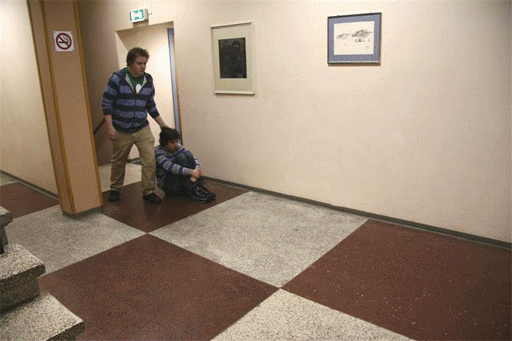 Kręgle