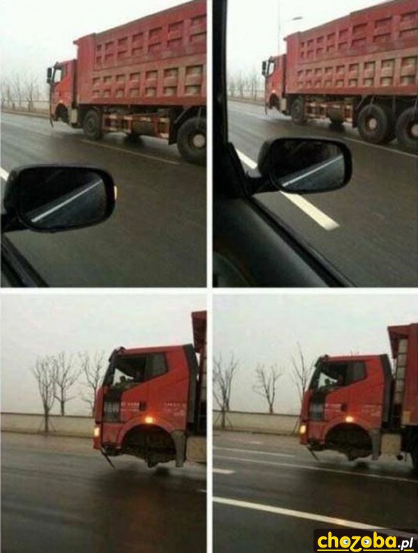 Nie starczyło na zimówki