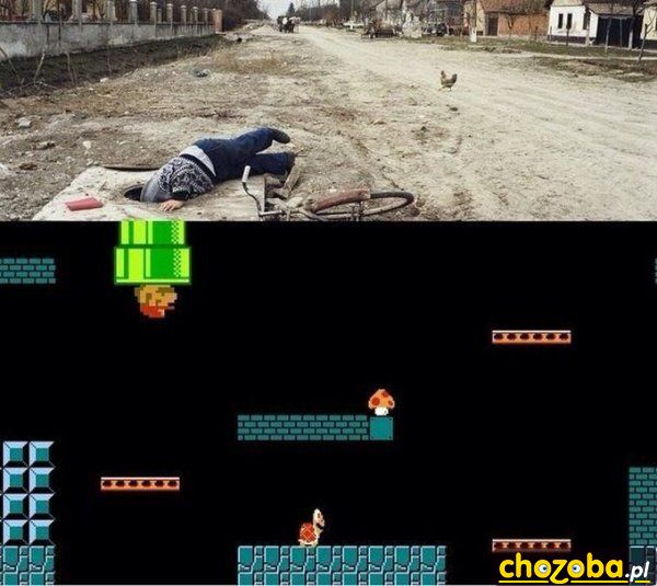 Mario