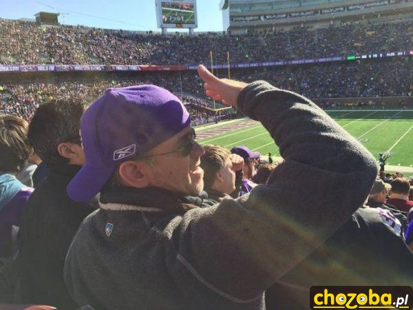 Nosić czapkę to trza umieć