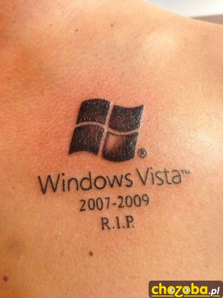Vista