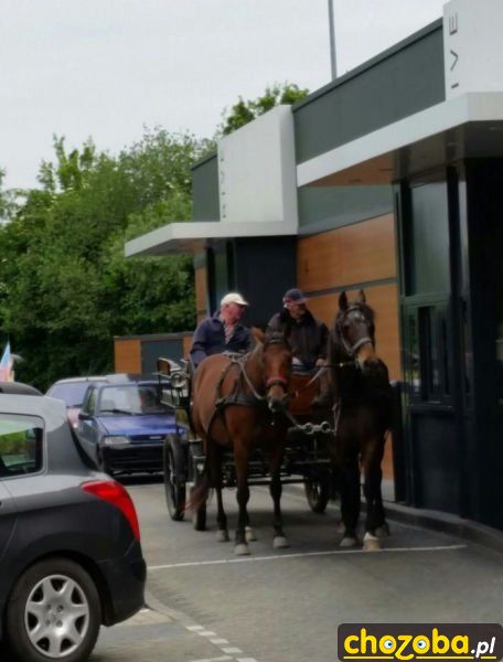 McDrive