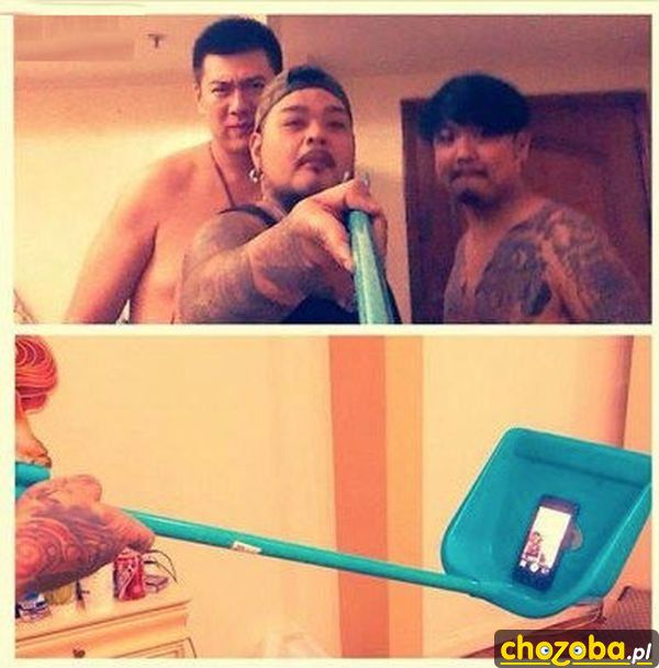 Best selfie