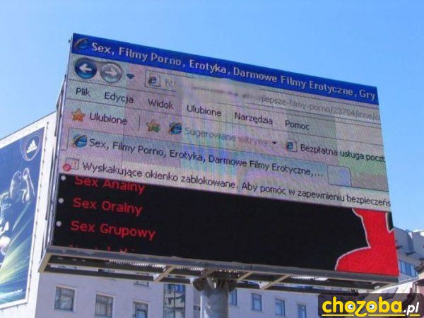 Polski telebim