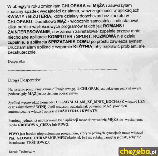 Program 