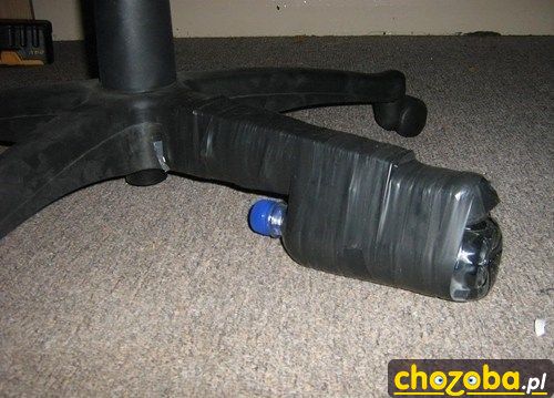 MacGyver tu był