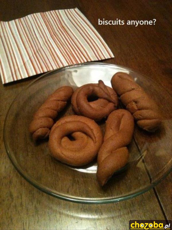Ciasteczka
