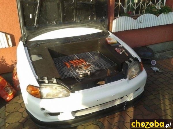 Grill