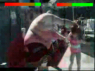 Fight