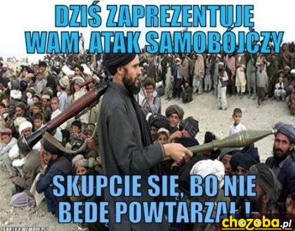 Skupcie się bo nie będę powtarzał