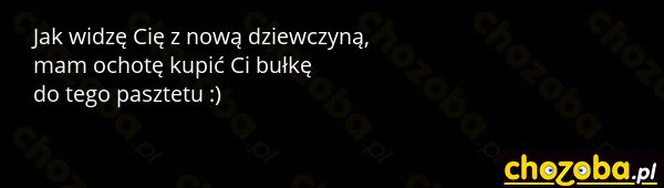 Nowa dziewczyna