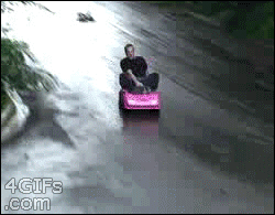 Drift