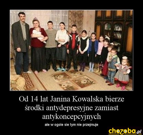 Co za różnica