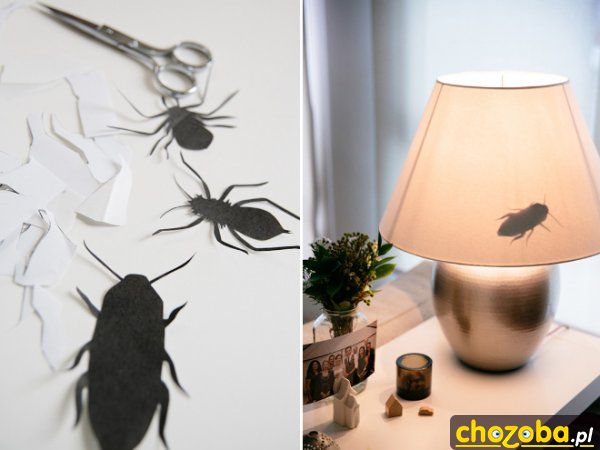 Jak wystraszyć dziewczynę
