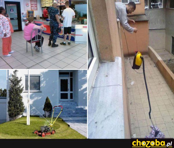 Liczy się pomysł