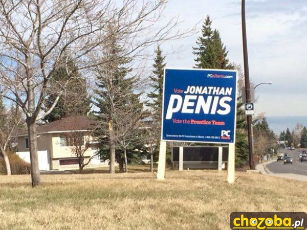 Jonathan Penis