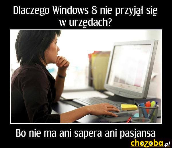 Windows 8