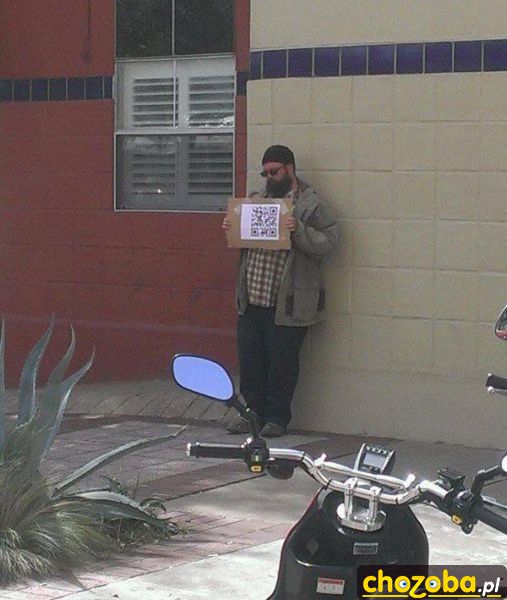 QR