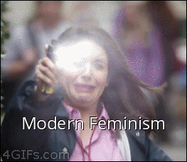Feministka