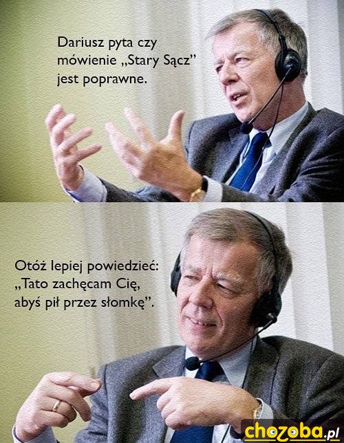 Stary Sącz