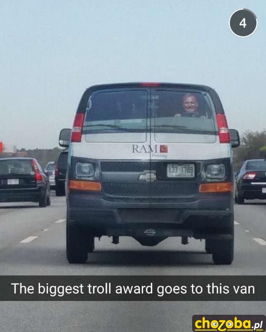 Tył na przód