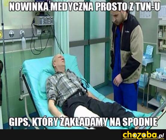 Nowinka medyczna