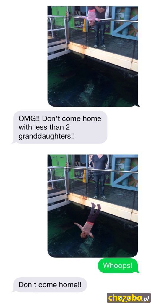 Whoops!