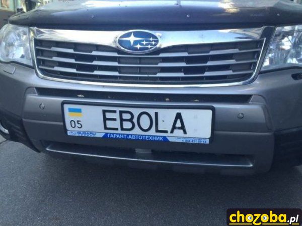 EBOLA
